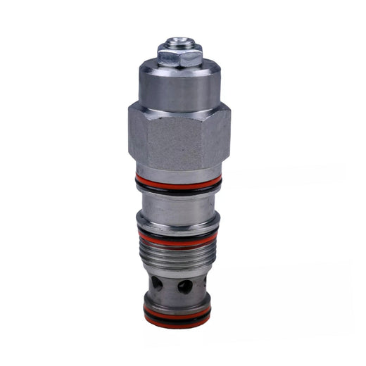 Counter Balance Valve 4640729 for JLG Lift CM25RT CM33RT CM40RT 45HA - KUDUPARTS
