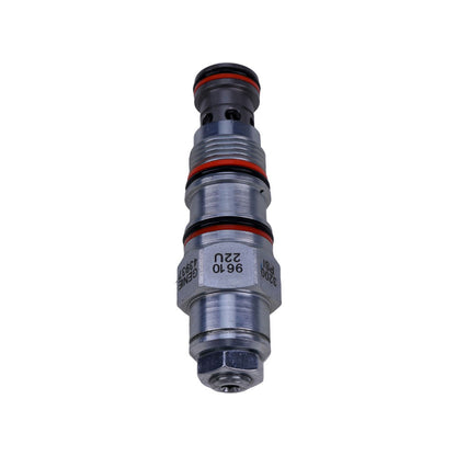 Vanne d'équilibrage 62419GT 62419 pour Genie S-100HD S-120HD S-120 S-3200 SX-135XC