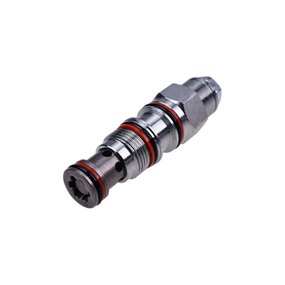 Válvula de contrapeso 74735GT para elevadores de pluma Genie S-60, S-65, Z-30/20N, Z-33/18, Z-34/22 y Z-40/23N