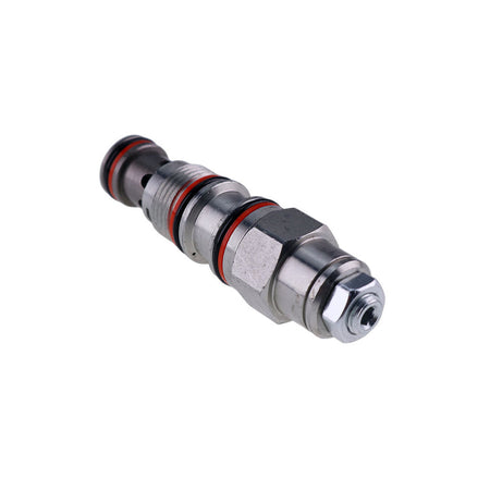 Counter Balance Valve CXT16260 for John Deere Engine 6090 6136 Harvester CH570 CH670 CH950 CH960 - KUDUPARTS