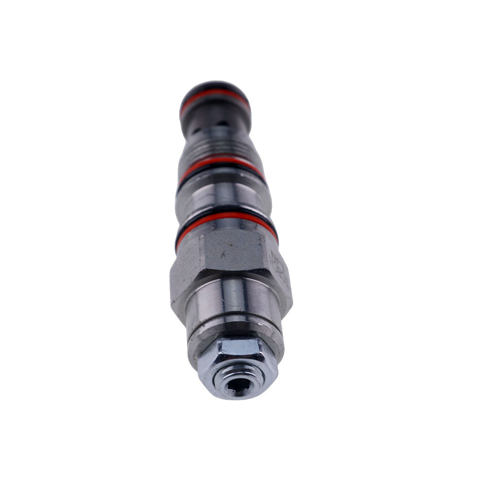 Counter Balance Valve CXT16260 for John Deere Engine 6090 6136 Harvester CH570 CH670 CH950 CH960 - KUDUPARTS