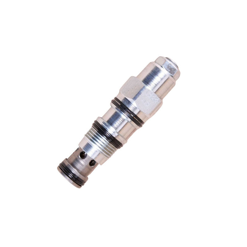 Counter Balance Valve 2427007030 for Haulotte Boom Lift HA16PX HA18SPX HA15DX HT16RTJ PRO H25TPX H16TPX - KUDUPARTS
