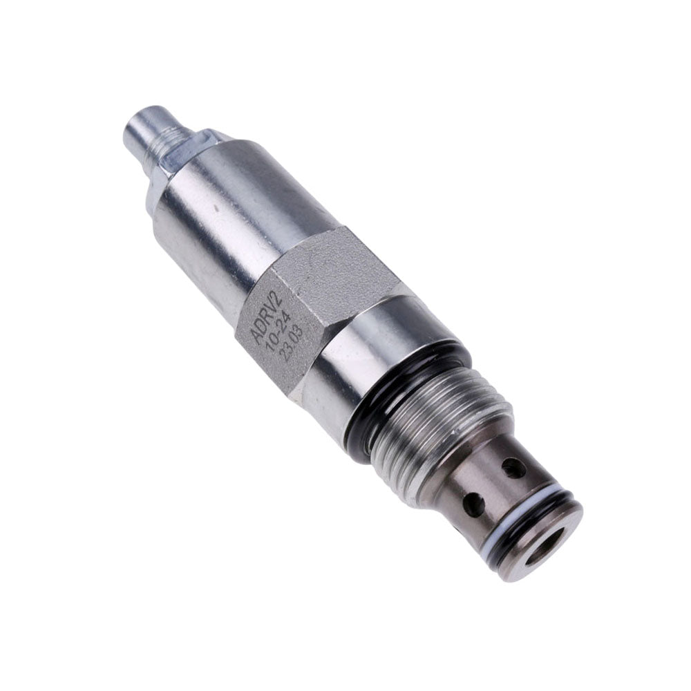 Counter Balance Valve 7012932 for JLG Lift - KUDUPARTS