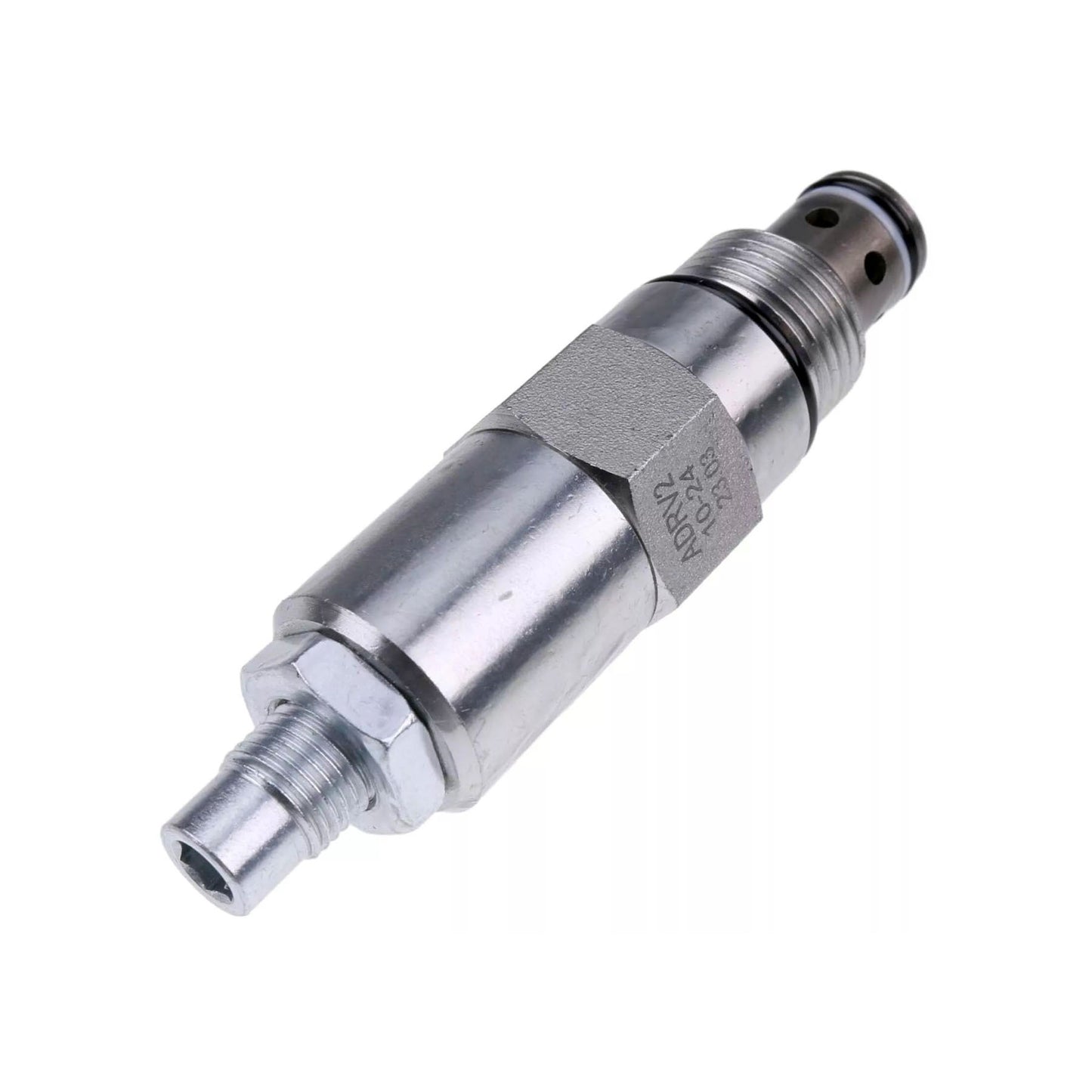 Vanne d'équilibrage RV10-20H-0-N-33/27 pour Hydraforce