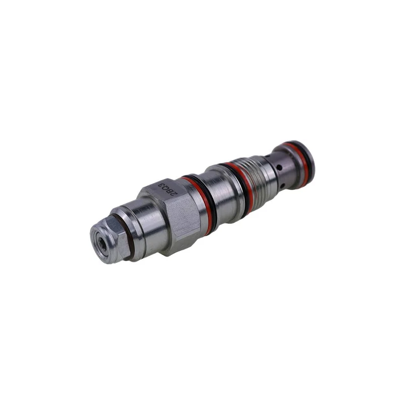 Valve d'équilibrage 1274315GT pour nacelles élévatrices Genie S-60XC S-65XC S-80XC S-85XC S-80J