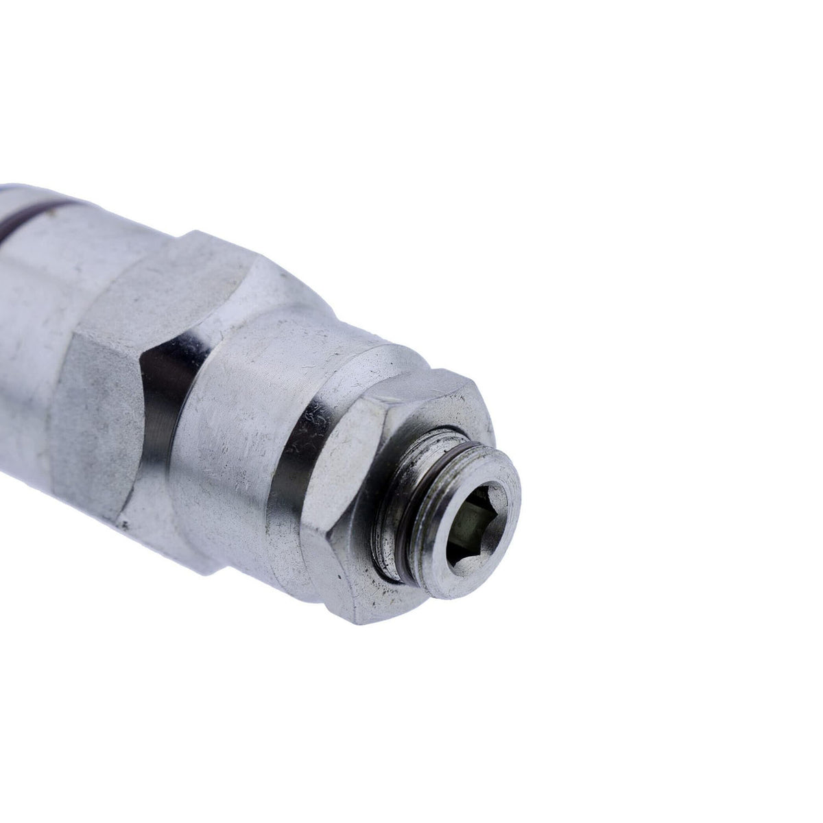 Counterbalance Valve 1281963GT 1281963 for Genie Boom Lift S-60XC S-65XC S-80J - KUDUPARTS