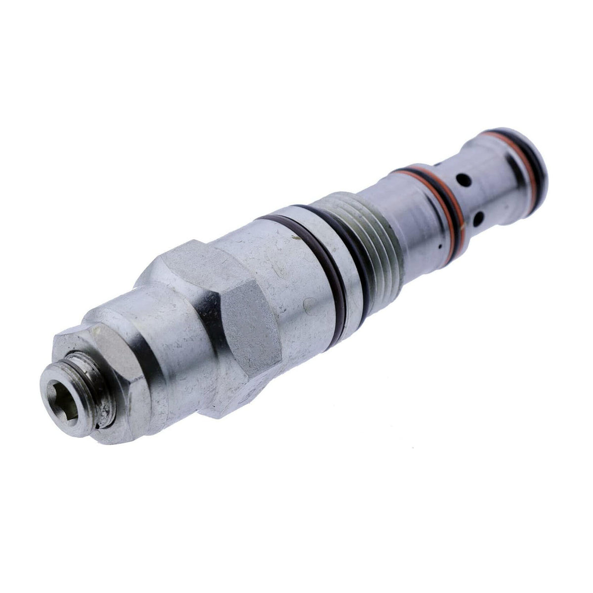 Counterbalance Valve 1281963GT 1281963 for Genie Boom Lift S-60XC S-65XC S-80J - KUDUPARTS