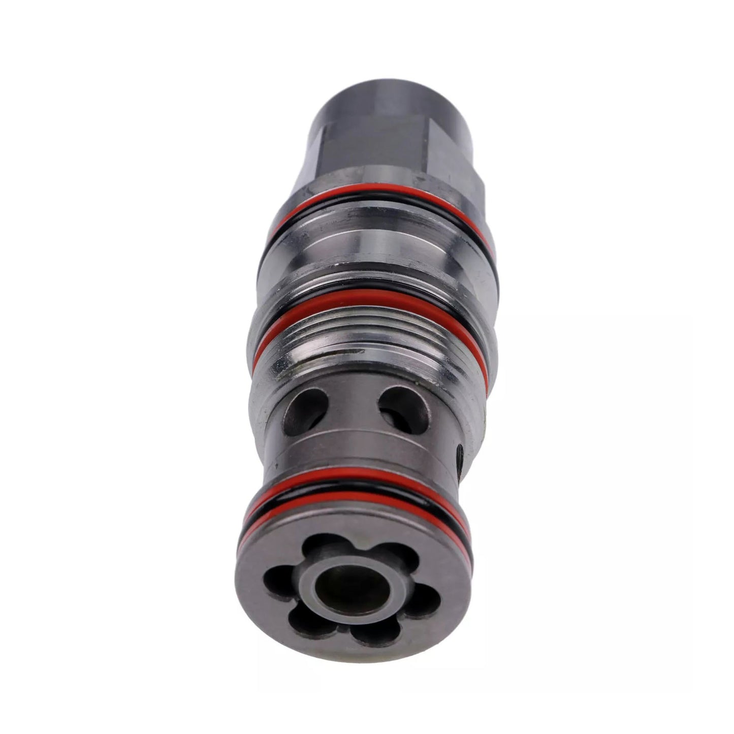 Válvula de contrapeso 25/212100 para manipuladores telescópicos JCB 550-140 535-125 535-125 537H 533-105 532 535-140 535-95 537 537LE 540-140H 550