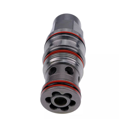 Válvula de contrapeso 25/212100 para manipuladores telescópicos JCB 550-140 535-125 535-125 537H 533-105 532 535-140 535-95 537 537LE 540-140H 550