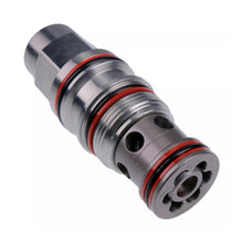 Valve d'équilibrage 25/212100 pour chariot télescopique JCB 550-140 535-125 535-125 537H 533-105 532 535-140 535-95 537 537LE 540-140H 550