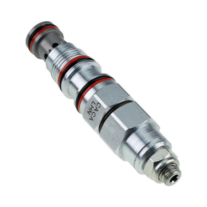 Vanne d'équilibrage 36188GT 36188 pour nacelles élévatrices Genie S-60 S-65 S-40 S-80 TMZ-34/19 TMZ-50/30