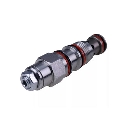 Válvula de contrapeso 700568 para elevadores de pluma SkyJack SJKB-40-D SJKB-40-RT SJKB-40-XRT