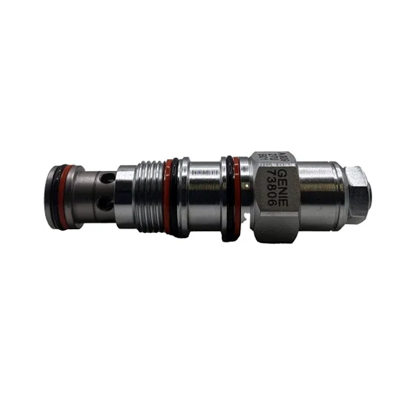 Counterbalance Valve 73806GT for Genie Boom Lift S-40 S-45 Z-60-34 - KUDUPARTS
