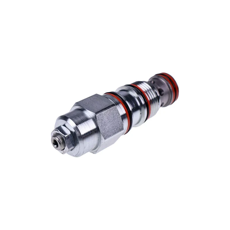 Válvula de contrapeso 77722535 para Sandvik