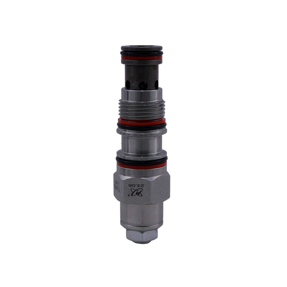 Vanne d'équilibrage CBBC-LAN pour Sun Hydraulics