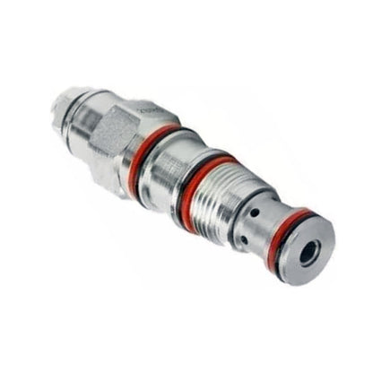 Vanne d'équilibrage L48868A pour chariot télescopique Gehl RS6-34 RS6-42 RS8-42 RS8-44 DL6 DL9 DL12