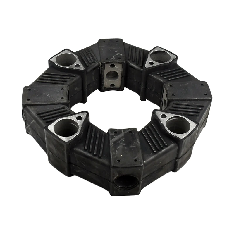 Élément élastique de coupleur 92041441 pour compresseur d'air Ingersoll Rand Doosan VHP750