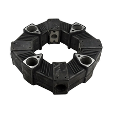 Élément élastique de coupleur 92041441 pour compresseur d'air Ingersoll Rand Doosan VHP750