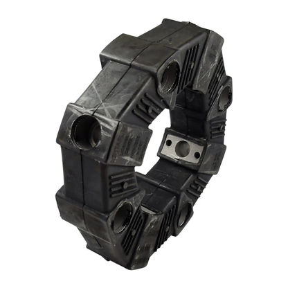 Élément élastique de coupleur 92041441 pour compresseur d'air Ingersoll Rand Doosan VHP750