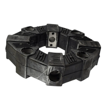 Élément élastique de coupleur 92041441 pour compresseur d'air Ingersoll Rand Doosan VHP750