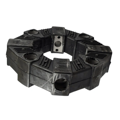 Élément élastique de coupleur 92041441 pour compresseur d'air Ingersoll Rand Doosan VHP750