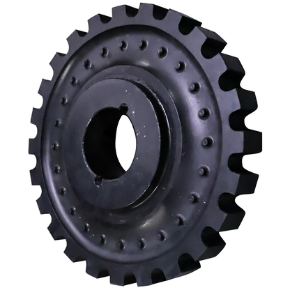 Accouplement 02250146-634 pour compresseur d'air Sullair 300HH 375H 425