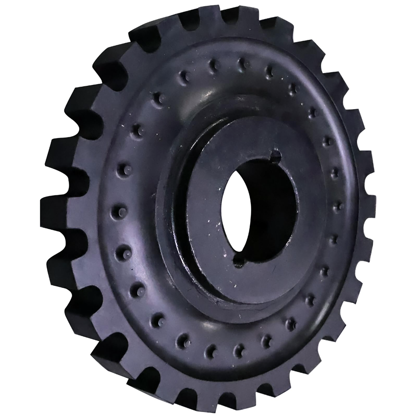 Accouplement 02250146-634 pour compresseur d'air Sullair 300HH 375H 425