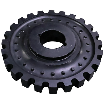 Accouplement 02250146-634 pour compresseur d'air Sullair 300HH 375H 425