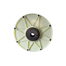 Acoplamiento 05614069 para rodillo compactador de tambor liso Bomag BW211D-40 BW177D-3 CC122 BW190AD-4 BW203AD-4 BW213D-40