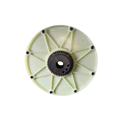 Accouplement 05614069 pour rouleau compresseur à tambour lisse Bomag BW211D-40 BW177D-3 CC122 BW190AD-4 BW203AD-4 BW213D-40