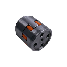 Accouplement 05615050 pour Bomag