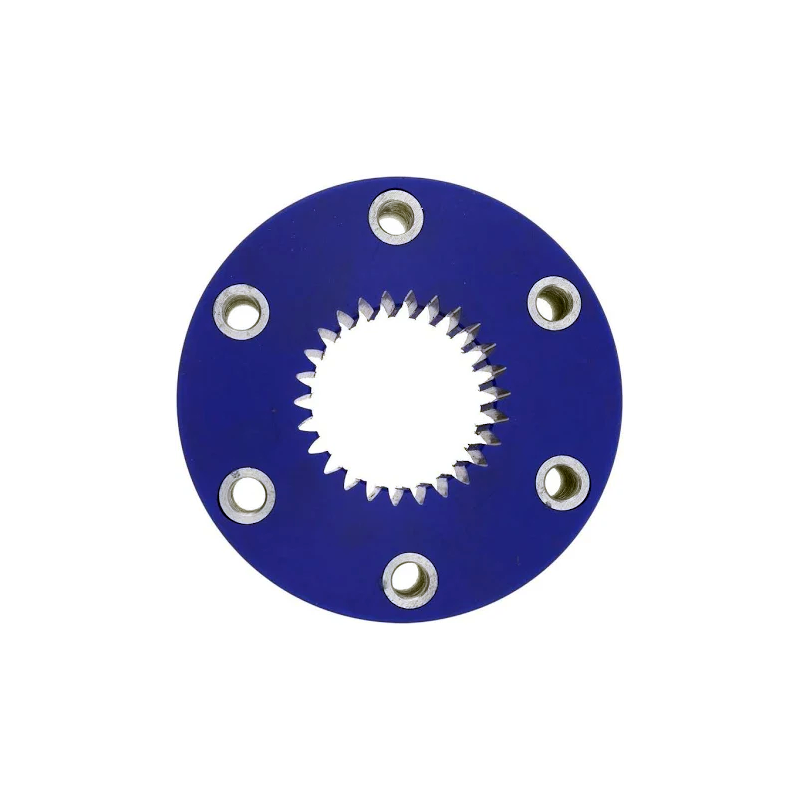 Accouplement 05g Compresseur Drive 48-50005-00 pour Carrier X4 7500 6600 MT Ultim