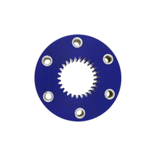 Acoplamiento 05g del compresor 48-50005-00 para Carrier X4 7500 6600 MT Ultim