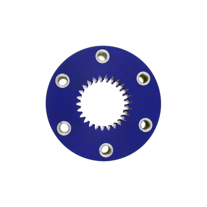 Accouplement 05g Compresseur Drive 48-50005-00 pour Carrier X4 7500 6600 MT Ultim