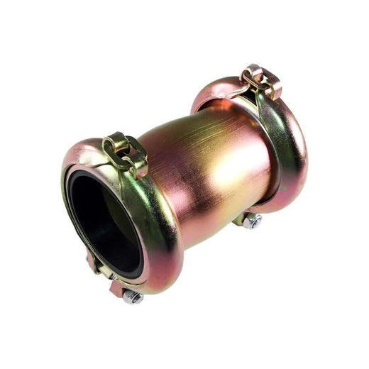 Coupling 07332-02400 for Komatsu Engine SA6D140-2 Dozer D150A-1 D275A-2 D375A-6 D375A-8 D85EX-15 D85PX-15 D275AX-5 - KUDUPARTS