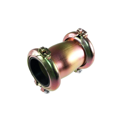 Accouplement 07332-02400 pour moteur Komatsu SA6D140-2 Dozer D150A-1 D275A-2 D375A-6 D375A-8 D85EX-15 D85PX-15 D275AX-5