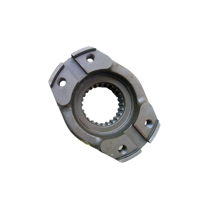 Accouplement 14X-13-11360 pour bulldozer Komatsu D61E D61EX D61PX D65E D65EX D65P D65PX D68ESS D85E D85ESS