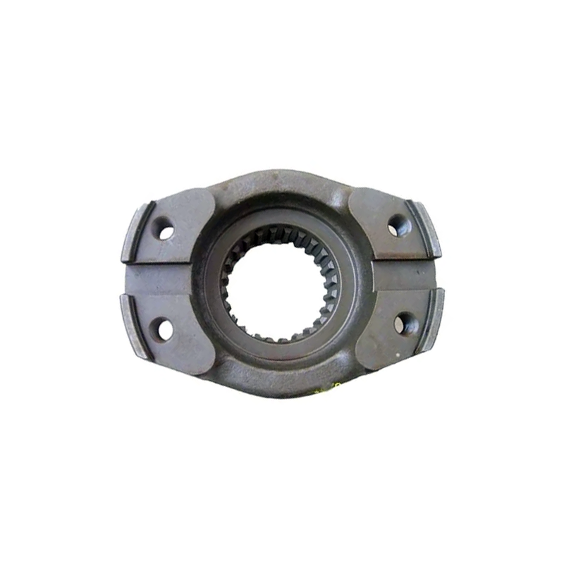 Accouplement 14X-13-11360 pour bulldozer Komatsu D61E D61EX D61PX D65E D65EX D65P D65PX D68ESS D85E D85ESS