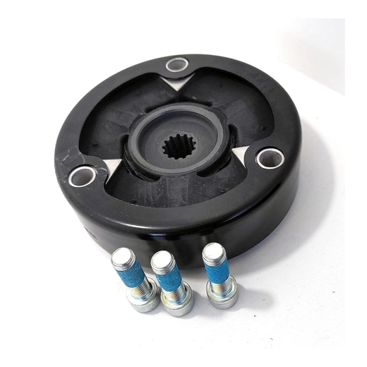 Coupling 1603101600 for Yanmar ViO27-5 Takeuchi Excavator - KUDUPARTS