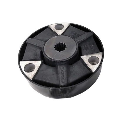 Coupling 1603101600 for Yanmar ViO27-5 Takeuchi Excavator