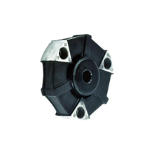 Acoplamiento 1603102500 para excavadora Takeuchi TB145 TB53FR TB153FR