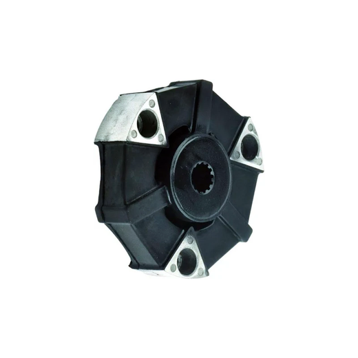 Coupling 1603102500 for Takeuchi Excavator TB145 TB53FR TB153FR - KUDUPARTS