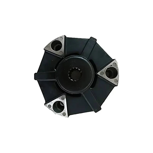 Coupling 1603102500 for Takeuchi Excavator TB145 TB53FR TB153FR - KUDUPARTS