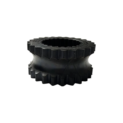Coupling 1612-6885-00 1612688500 for Atlas Copco Compressor - KUDUPARTS