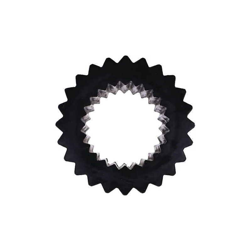 Accouplement 1613-6885-00 pour compresseur à vis Atlas Copco GA30 GA37 GA55