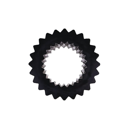 Accouplement 1613-6885-00 pour compresseur à vis Atlas Copco GA30 GA37 GA55