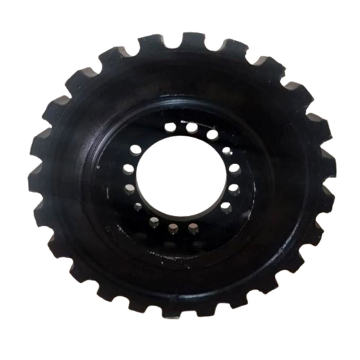 Coupling 1615-6675-00 for Atlas Copco Portable Air Compressor XAS756