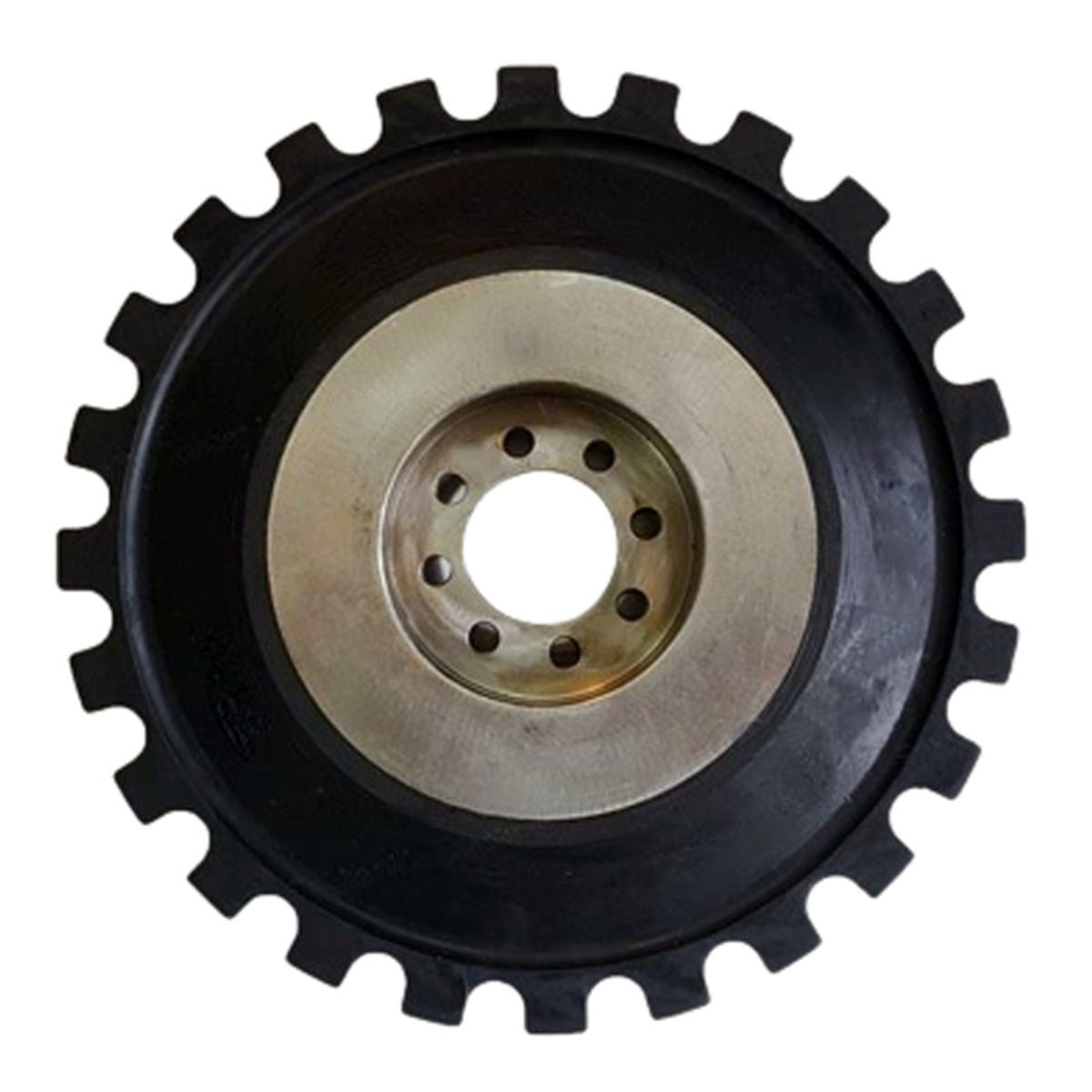 Coupling 1615-6675-00 for Atlas Copco Portable Air Compressor XAS756