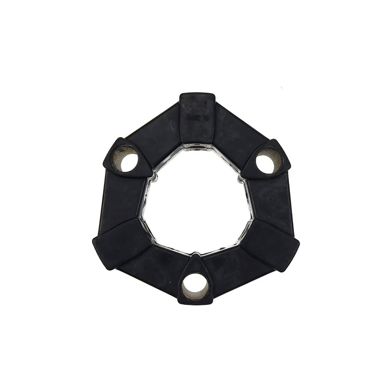 Accouplement 16A pour pelle Komatsu PC60 PC40-5 PC55 PC30-5 PC40-6 Hitachi ZAX55 Volvo EC55 Kobelco SK03 SK04