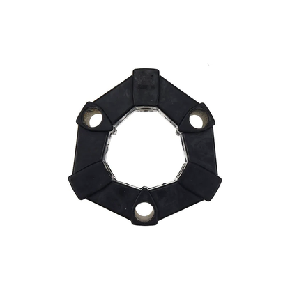 Accouplement 16A pour pelle Komatsu PC60 PC40-5 PC55 PC30-5 PC40-6 Hitachi ZAX55 Volvo EC55 Kobelco SK03 SK04